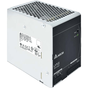 Delta DIN Rail 48V/2.5A, LYTE DRL-48V120W1AA