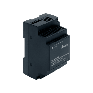 Delta DIN Rail 24V/1,25A, CHROME, , II klasa ochronnoĹ›ci DRC-24V30W1AZ