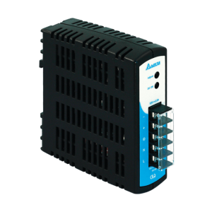 zasilacz DIN 12V/2.5A, CLIQ, plastic case DRP012V030W1AZ
