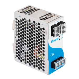 zasilacz DIN 12V/8.33A, CLIQ, metal case, DRP012V100W1AA