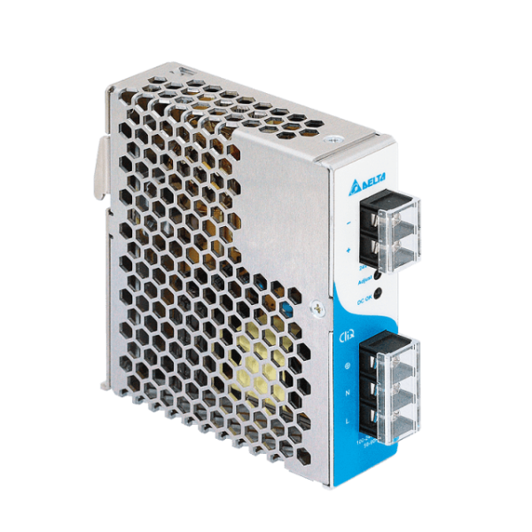 zasilacz DIN 24V/2.5A, CLIQ, metal case, DRP024V060W1AA