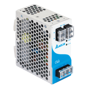 zasilacz DIN 24V/5A, CLIQ, metal case DRP024V120W1AA