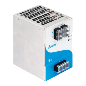 zasilacz DIN 24V/10A, CLIQ, metal case DRP024V240W1AA