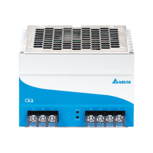 zasilacz DIN 24V/20A, CLIQ, metal case DRP024V480W1AA