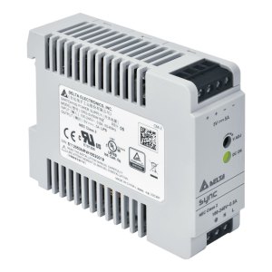 Delta DIN Rail 5V/6A, SYNC DRS-5V50W1AZ