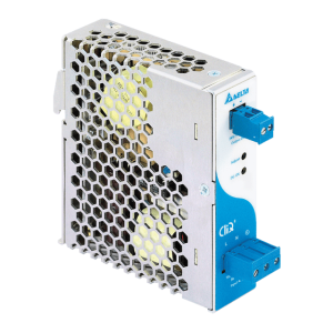 Delta DIN Rail 24V/2.5A, CLIQ II, High efficiency, ATEX DRP024V060W1BA