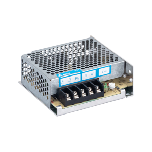 Delta Enclosed Panel Mount 15V/3.4A, PMT-15V50W1AA