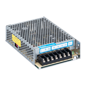 Delta Enclosed Panel Mount 24V/4.5A, PMT-24V100W1AA