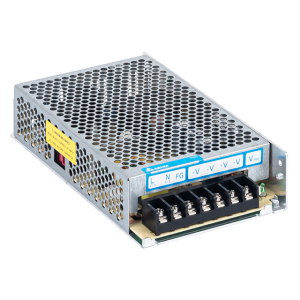 Delta Enclosed Panel Mount 24V/6.5A, PMT-24V150W1AA