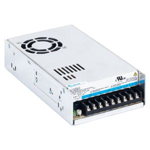 Delta Enclosed Panel Mount 4.2V/60A, PMT-4V350W1AM