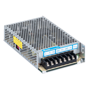 Delta Enclosed Panel Mount 12V/7A, 5V/3A PMT-D1V100W1AA