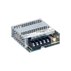 Delta Enclosed Panel Mount 12V/4.2A, low profile PMT-12V50W2BA