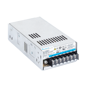 Delta Enclosed 24V/10A, PMF, PFC PMF-24V240WCGB