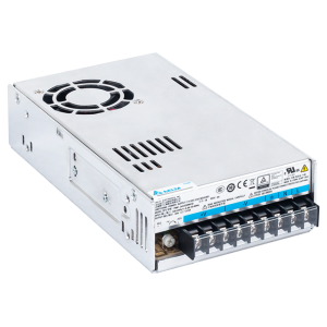 Delta Enclosed 24V/13.3A, PMF, PFC PMF-24V320WCGB