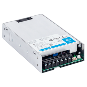 Delta Enclosed 24V/12.5A, PMC, PFC, IP20 PMC-24V300W1BA
