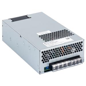 Delta Enclosed 24V/25A, PMC, PFC PMC-24V600W1BA