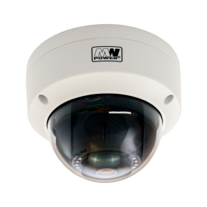 Kamera IP kopułka 2MPX 2,8mm IK10 IPC-D302FIK 2.8mm