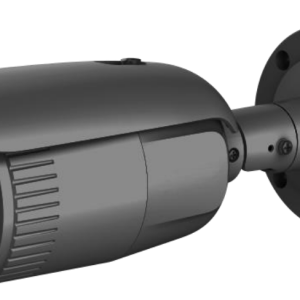 Kamera IP tubowa 2MPX 2,8-12mm szara H.265 IPC-T402MSD-G-I 2.8-12mm