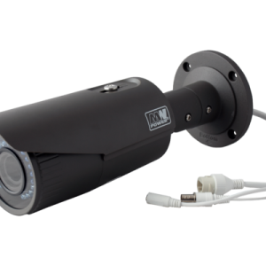 Kamera IP tubowa 2MPX 2,8-12mm szara IPC-T402MSD-G 2.8-12mm