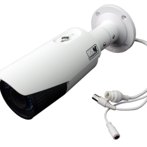 Kamera IP tubowa 2MPX 2,8-12mm IPC-T402MSD 2,8-12mm