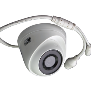 Kamera IP kopułka 4MPX 2,8mm biała IPC-D304F 2.8mm
