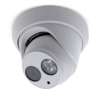 Kamera IP kopułka 4MPX 2,8mm biała IPC-D404FEX 2.8mm