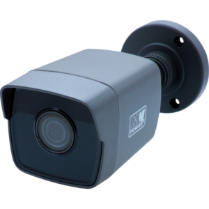 Kamera IP tubowa 4MPX 2,8mm szara IPC-T304F-G 2.8mm