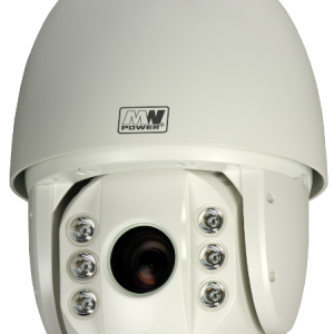 Kamera IP PTZ 4MPX 25kl./s@2560×1440, zoom x30, Auto-Tracking, IP66, IR 150m, Hi-PoE, VCA, wykryw... IPC-PTZ164X30-DF (5.9-177mm)