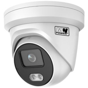 Kamera IP kopułka ColorVu 4MPX obiektyw 2,8mm IPC-CV-D304FSD (2,8mm)