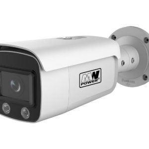 Kamera IP Tuba 4MPX ColorVu, 2.8mm, WDR 120dB, BLC, ANR, IP67, H.264 / H.265 / MJPEG IPC-CV-T304FSD 2.8mm