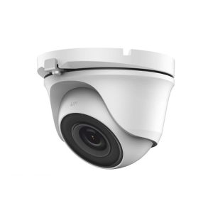 Kamera analogowa 2 MPX obiektyw stałooogniskowy:2,8mm, Turret, biała obudowa, IR 20m, AC-D202F-I