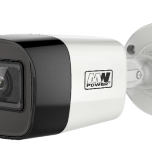 Kamera analogowa 2 MPX DarkFighter, obiektyw stałooogniskowy:2,8mm, Tuba, biała obudowa, IR 30m, AC-T202F-DF 2.8MM