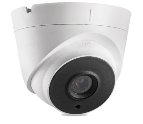 Kamera 4w1 (AHD/CVI/TVI/CVBS) 5MPX AC-D205F 2.8mm