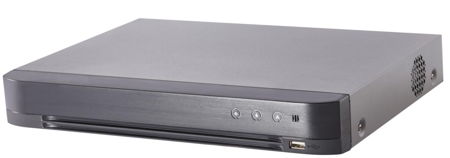 REJESTRATOR 5W1 (AHD/CVI/TVI/CVBS/IP) 4CH, 1xHDD XVR-415CE