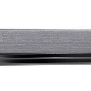 REJESTRATOR 5W1 ACUSENSE (AHD/CVI/TVI/CVBS/IP) 4CH, 1xHDD, ALARM XVR-418ID4AA