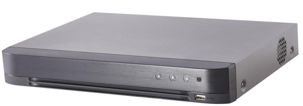 REJESTRATOR 5W1 (AHD/CVI/TVI/CVBS/IP) 4CH, 2xHDD XVR-425