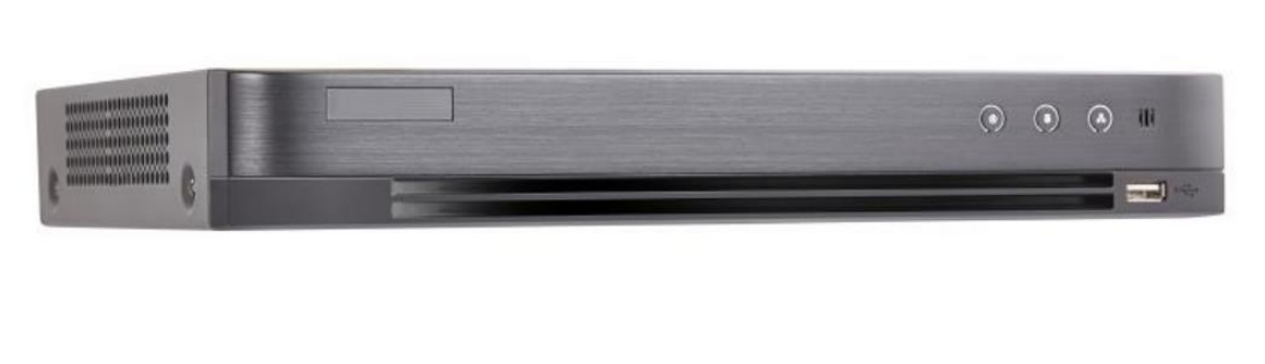 REJESTRATOR 5W1 ACUSENSE (AHD/CVI/TVI/CVBS/IP) 8CH, 1xHDD XVR-814-ID4