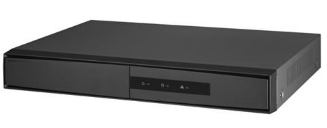 REJESTRATOR 5W1 (AHD/CVI/TVI/CVBS/IP) XVR-1612