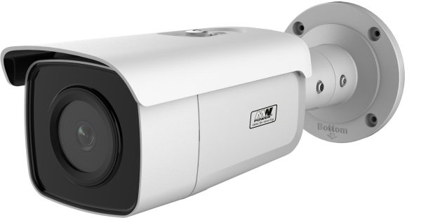 Kamera IP Tuba 8MPX, AcuSense 2.8mm, 120 dB WDR, BLC, ANR, IP67, slot na kartę SD IPC-ACU-T808-FSD(2.8mm)