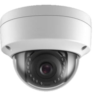 Kamera IP 8MPX kopułkowa, obiektyw 2,8mm IK10 + funkcje VCA IPC-VD308-FIKSD-I 2.8mm