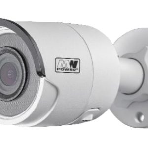 Kamera IP VCA tubowa 4MPX, 2.8mm, IR do 30m, WDR, H.265/H.264 IPC-VT304FSD 2.8mm