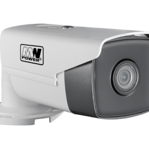 Kamera IP VCA tubowa 8MPX, 4mm, IR do 30m, WDR, H.265/H.264 IPC-VT308FSD 4MM
