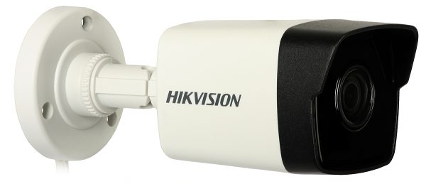 Kamera IP 4MPX, obiektyw 2,8mm, IR 30m, Tuba DS-2CD1043G0-I (2.8mm)