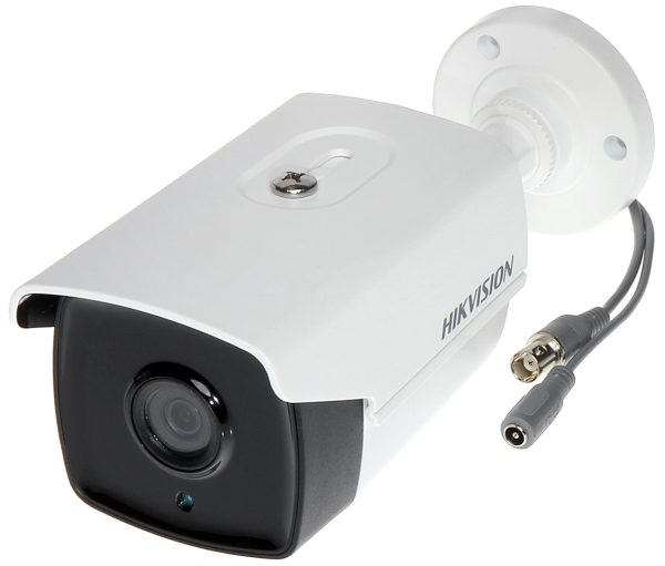 Kamera BNC 2MPX, obiektyw 2,8mm, IR 20m, Tuba DS-2CE16D0T-IT1E (2.8mm)
