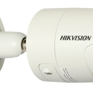 Kamera IP 5MPX, 4mm, IR 30m, Tuba, Analityka: detekcja przekroczenia linii, detekcja naruszenia ... DS-2CD2055FWD-I (4mm)