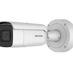 Kamera IP 8MPX, MOTO 2,8-12mm, IR 10m, Tuba IK10,  trzy strumienie, wyjście analogowe BNC, WDR: ... DS-2CD2683G0-IZS (2.8-12mm)