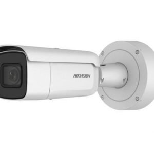 Kamera IP 2MPX, MOTO 2,8-12mm, IR 10m, Tuba IK10,  trzy strumienie, wyjście analogowe BNC, WDR: ... DS-2CD2623G0-IZS (2.8-12mm)