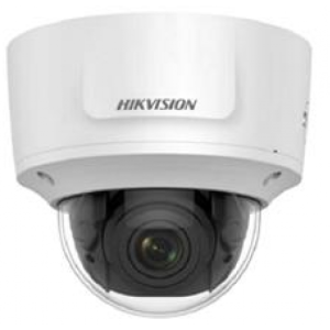 Kamera IP 2MPX, MOTO 2,8-12mm, IR 10m, Kopułka IK10,  trzy strumienie WDR: 120dB, 3D DNR, BLC, t... DS-2CD2725FWD-IZS (2.8-12mm)
