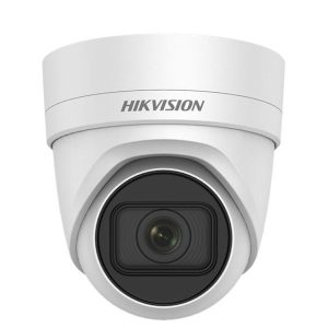 Kamera IP 8MPX, MOTO 2,8-12mm, IR 30m, Turret trzy strumienie, WDR: 120dB, 3D DNR, BLC, trzyb ko... DS-2CD2H83G0-IZS (2.8-12mm)