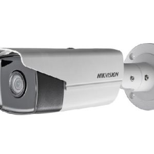 Kamera IP 8MPX, 2,8mm, IR 50m, Tuba,trzy strumienie, WDR: 120dB, 3D DNR, IP67, ROI: 1 obszar, de... DS-2CD2T83G0-I5 (2.8mm)